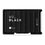 Внешний жесткий диск 3.5" USB 12TB Black D10 Game Drive for Xbox One (WDBA5E0120HBK-EESN) - фото 1