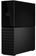 Внешний жесткий диск USB3 6TB EXT. WDBBGB0060HBK-EESN WDC - фото 2