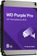 Запам’ятовувальний пристрій на жорстких дисках (HDD) SATA 8TB 6GB/S 256MB PURPLE WD8002PURP WDC - фото 3