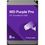 Запам’ятовувальний пристрій на жорстких дисках (HDD) SATA 8TB 6GB/S 256MB PURPLE WD8002PURP WDC - фото 1