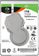 Жорсткий диск Seagate 2.5" 1TB (ST1000LX015) - фото 1