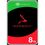 Жорсткий диск Seagate 3.5" 8TB (ST8000VN002) - фото 1