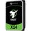 Жорсткий диск Seagate Exos X24 20 TB (ST20000NM001H) - фото 3