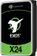 Жорсткий диск Seagate 3.5" 16TB (ST16000NM002H) - фото 3