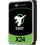 Жорсткий диск Seagate 3.5" 20TB (ST20000NM002H) - фото 3