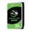 Жорсткий диск Seagate 3.5" 24TB (ST24000DM001) - фото 3