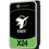 Жорсткий диск Seagate 3.5" 24TB (ST24000NM002H) - фото 3