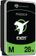 Жорсткий диск Seagate 3.5" 28TB Exos M (ST28000NM003K) - фото 2