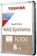 Жесткий диск Toshiba N300 3.5" 8TB (MN10ADA800S) - фото 1