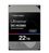 Жорсткий диск WD SATA 22TB 7200RPM 291MB DC HC580 0F62785 - фото 1