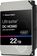 Жорсткий диск WD SATA 22TB 7200RPM 291MB DC HC580 0F62785 - фото 3