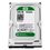 Жорсткий диск WD 3.5" 500Gb (WD5000AZRX) - фото 1