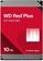 Жесткий диск WD 3.5" 10TB Red Plus (WD100EFGX) - фото 1