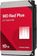 Жесткий диск WD 3.5" 10TB Red Plus (WD100EFGX) - фото 3