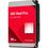 Жорсткий диск HDD Desktop WD Red Pro (3.5'', 14TB, 512MB, 7200 RPM, SATA 6 Gb/s) (WD142KFGX) - фото 1