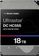 Жорсткий диск WD Ultrastar DC HC555 18 TB 7200RPM 512MB (WUH722018CLE6L4 0B48723) - фото 1
