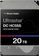 Жесткий диск WD Ultrastar DC HC555 20 TB 7200RPM 512MB (WUH722020CLE6L4 0B48724) - фото 1