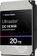 Жесткий диск WD Ultrastar DC HC555 20 TB 7200RPM 512MB (WUH722020CLE6L4 0B48724) - фото 3