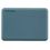 Зовнішній жорсткий диск Toshiba Canvio Advance 2.5" USB 2.0TB Green (HDTCA20EG3AA) - фото 1