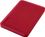 Зовнішній жорсткий диск Toshiba Canvio Advance 2.5" USB 2.0TB Red (HDTCA20ER3AA) - фото 2