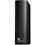 Зовнішній жорсткий диск 3.5" USB 20.0TB WD Elements Desktop Black (WDBWLG0200HBK-EESN) - фото 1