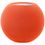 Smart колонка Apple HomePod mini Orange (MJ2D3) - фото 1