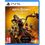 Гра для Sony Playstation 5 Mortal Kombat 11 Ultimate PS5 (5051890324962) - фото 1