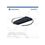 Подставка для консоли Sony Vertical Stand for PS5 Consoles (CFI-ZVS1, 1000041340) - фото 2