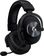 Гарнитура Logitech G PRO X Wireless LightSpeed Black (981-000907) - фото 3