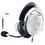 Навушники RAZER BlackShark V2 X For PS5, white (RZ04-03241300-R3G1) - фото 3