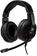 Навушники Vinga HSCU-160 Gaming LED Black (HSCU-160) - фото 1