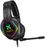 Навушники Vinga HSCU-160 Gaming LED Black (HSCU-160) - фото 2
