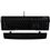 Клавіатура HyperX Alloy MKW100 TTC Red USB RGB ENG/RU, Black (4P5E1AX) - фото 1