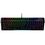 Клавіатура HyperX Alloy MKW100 TTC Red USB RGB ENG/RU, Black (4P5E1AX) - фото 4