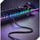 Клавіатура HyperX Alloy MKW100 TTC Red USB RGB ENG/RU, Black (4P5E1AX) - фото 8