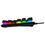 Клавиатура HyperX Alloy Origins Core PBT HX Red (639N7AA) - фото 6