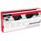 Клавиатура HyperX Alloy Origins Core PBT HX Red (639N7AA) - фото 8