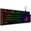 Клавіатура HyperX Alloy Origins Red USB RGB PBT ENG/RU, Black (639N3AA) - фото 2