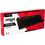 Клавіатура HyperX Alloy Origins Core PBT Aqua USB RGB ENG/UA Black (639N9AA) - фото 8