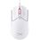 Ігрова миша HyperX Pulsefire Haste 2 USB, White (6N0A8AA) - фото 1