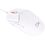 Ігрова миша HyperX Pulsefire Haste 2 USB, White (6N0A8AA) - фото 3