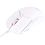 Ігрова миша HyperX Pulsefire Haste 2 USB, White (6N0A8AA) - фото 6