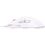 Ігрова миша HyperX Pulsefire Haste 2 USB, White (6N0A8AA) - фото 7