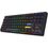 Клавіатура HATOR Rockfall 2 Mecha TKL Authentic Edition (HTK-530) black - фото 3