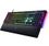 Клавіатура механічна RAZER BlackWidow V4 Yellow Switch RU (RZ03-04692500-R3R1) - фото 2