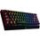 Клавіатура Razer BlackWidow V3 Mini HyperSpeed Green Switch RU RGB Black (RZ03-03891600-R3R1) - фото 2