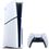 Стационарная игровая приставка Sony PlayStation 5 Slim 1TB Fortnite Cobalt Star Bundle (1000045165) - фото 2