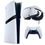 Стаціонарна ігрова приставка Sony Playstation 5 Pro 2TB (711719595915) + Окуляри віртуальної реальності Sony PlayStation VR2 (9454298, 9454397) - фото 1