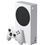 Стационарная игровая приставка Microsoft Xbox Series S 512GB (889842651387) - фото 1