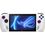 Портативна ігрова приставка ASUS ROG Ally 2023 RC71L 512 GB (RC71L-NH022W/90NV0GY1-M00560) - фото 1